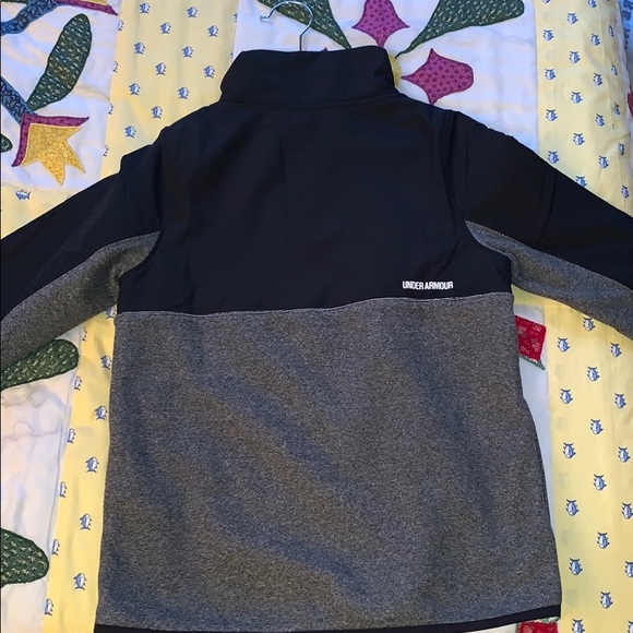 Under Armour fleece pullover - Picture 12 of 14